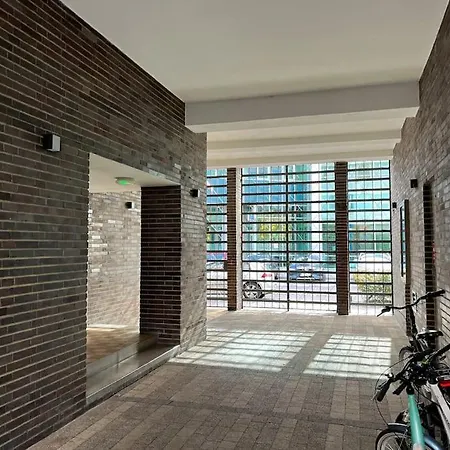 Smart Apartment Ogrodowa-3