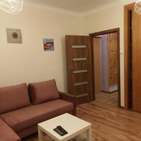 Apartament Eliot-2