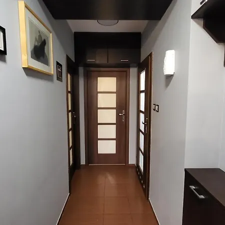 Apartament Skarbka-3