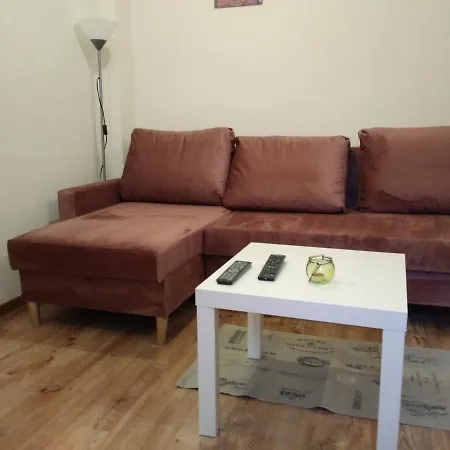 Apartament Eliot-2