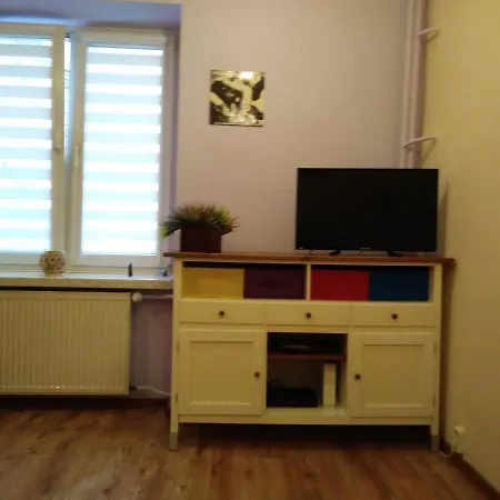 Apartament Eliot-3