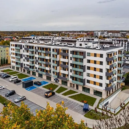 Apartments 24H-2