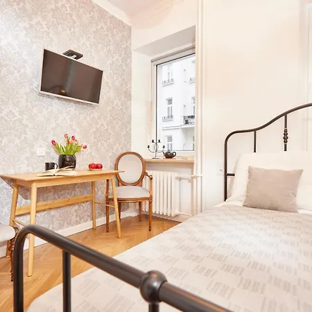 Mokotowska Place For You-3