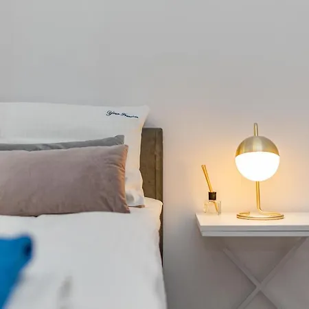 Apartament Warynskiego By Your Freedom-2
