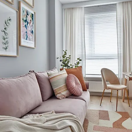 Zoli Stork Apartments - Hubnera 1-3