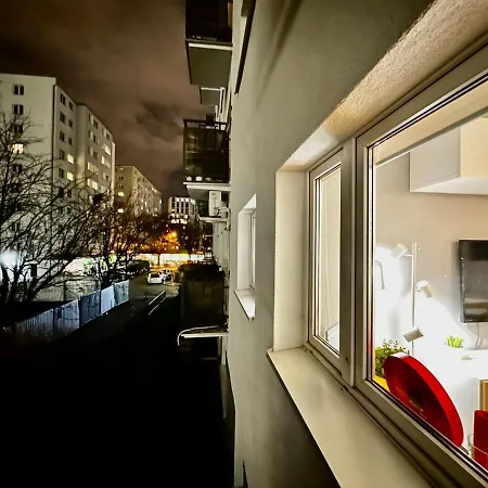 Holiday 5 Air Condition Wifi 75'Tv Netflix Disney Hbo Appletv-2