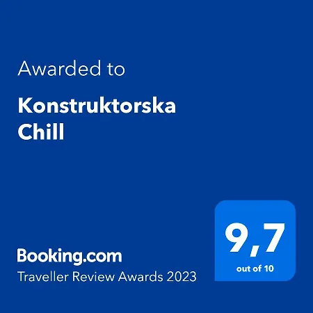 Konstruktorska Chill-3