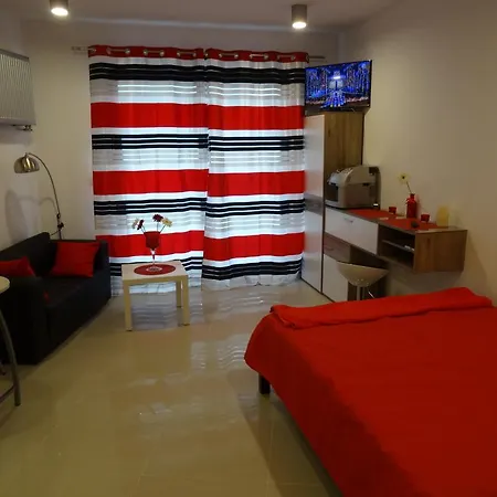 Apartamenty Metro Mlociny-2