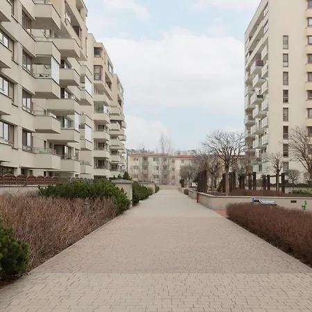 Bemowo Górczewska Apartment by Noclegi Renters-3