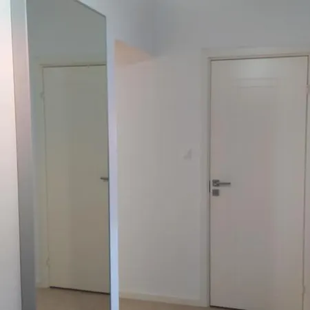 Apartament Szczęśliwicka-2