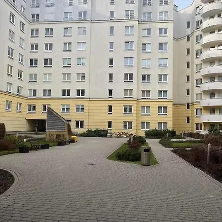 Klimatyzacja - przy centrum Onkologii klinice Novum dla pary bądź 4 osób-2