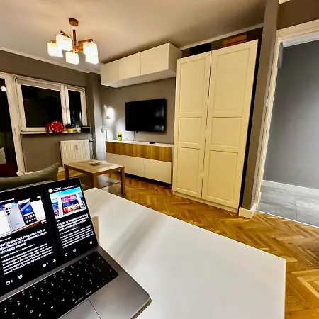 Holiday 5 Air Condition Wifi 75'Tv Netflix Disney Hbo Appletv-3