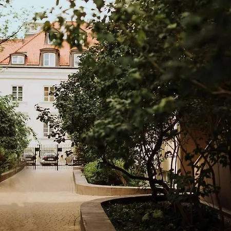Warsaw Concierge Miodowa-3