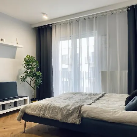 Wilenska Home Apartment 1-3