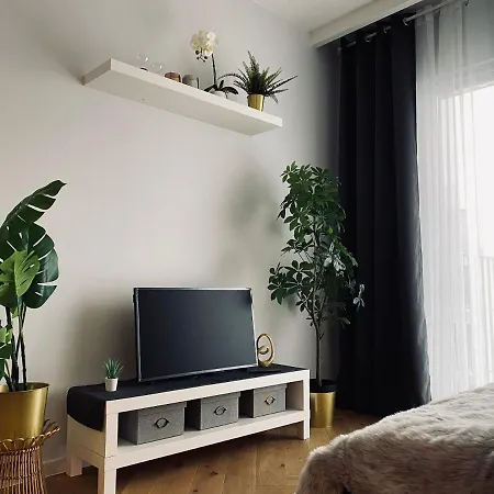 Wilenska Home Apartment 1-2
