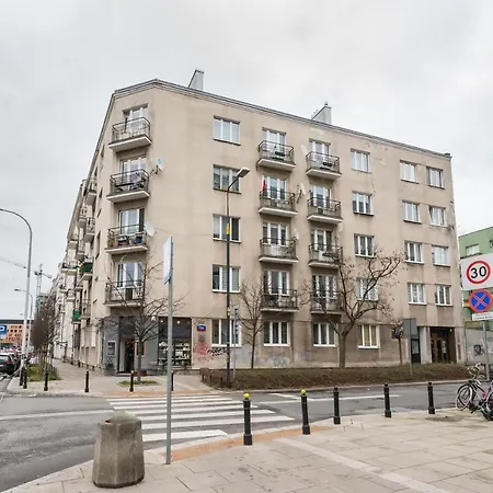 Solec Vistula Studio-3