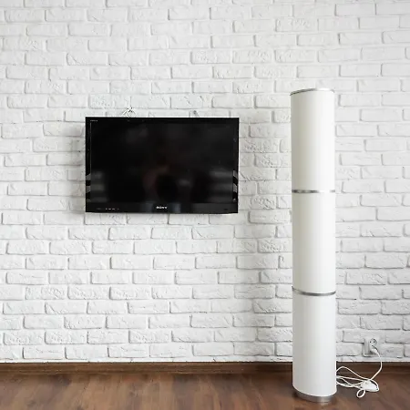 Mokotów Contemporary Apartment by BookingHost-2