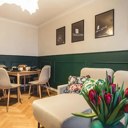 P&O Apartments Brodnowska - Praga Polnoc-3