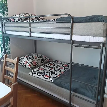 Hostel Home-2