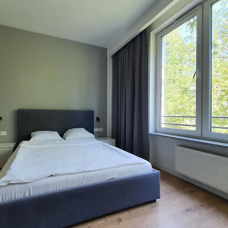Chopin Apartments Expo-3