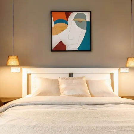 Nowolipki 29A - Stylowy Apartament w Centrum - 55m2, szybkie WI-FI&TV-2