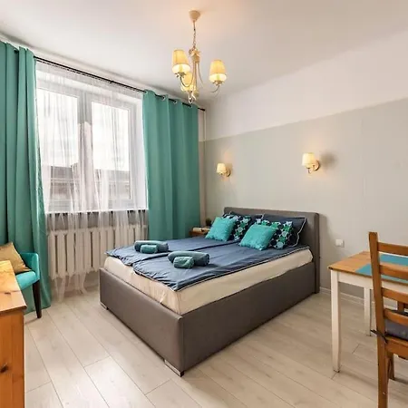 Bella Warszawa#Stylish#CityCenter#Smart TV#Fast WiFi-3