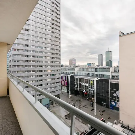 Chmielna Marble City Centre Apartment By Bookinghost-2