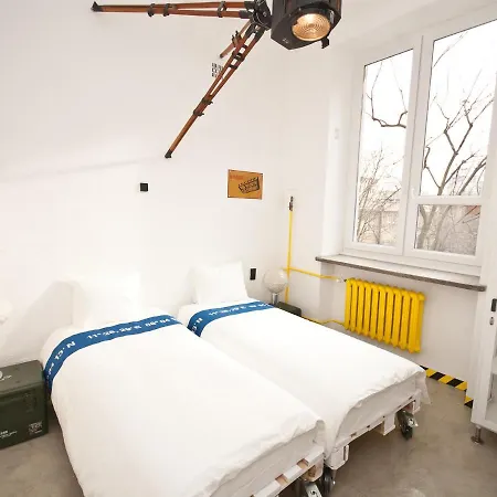 Loft Lot Pszczoly-2