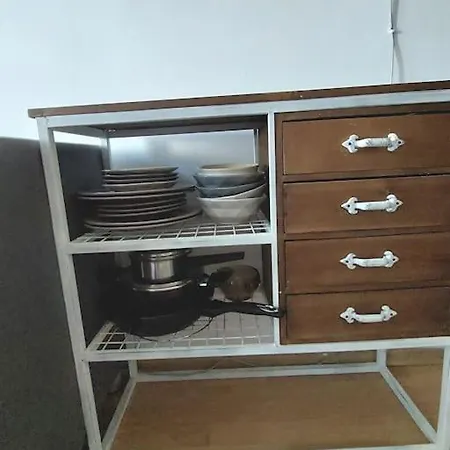 Charming Flat In A Great Location-3