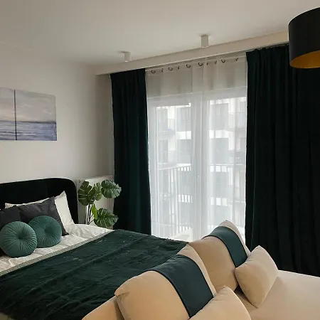 Wileńska home apartment 3-3