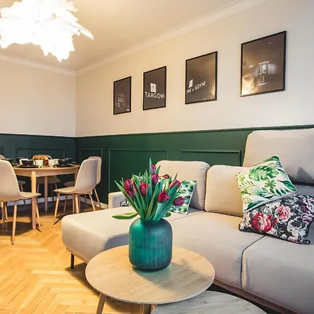 P&O Apartments Brodnowska - Praga Polnoc-2