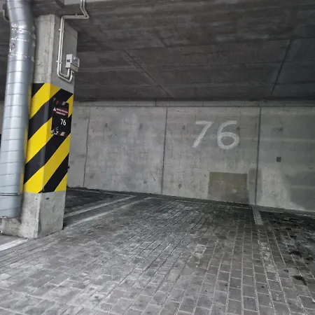 Green District 2Br Airconditioned P By Bookinghost-3