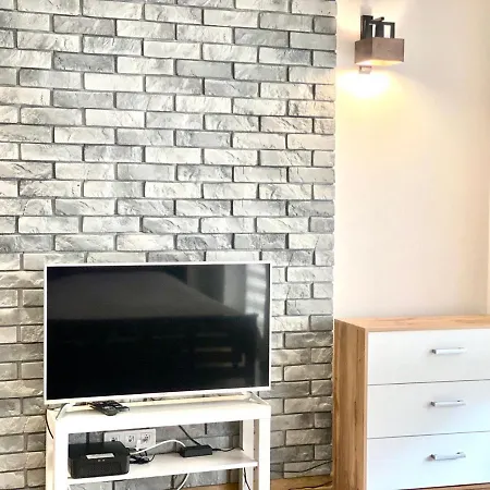 K22 Komputerowa Warsaw Apartments-2