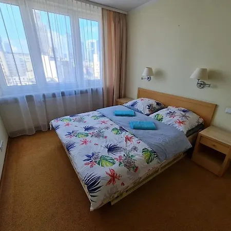 10Q - Z6 Apartament 802-3