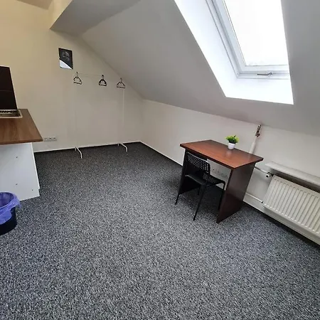 Fantastic Waw - Ns42 Room B-3