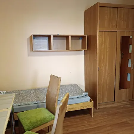 Hostel Sunrise Liwska-3