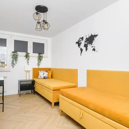 P&O Apartments Sobieskiego - Mokotów-3