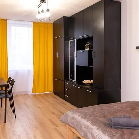 Regem Apartments Brazylijska-2