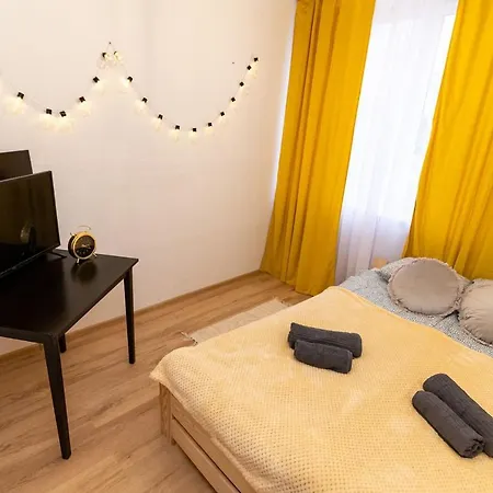 Regem Apartments Brazylijska-2