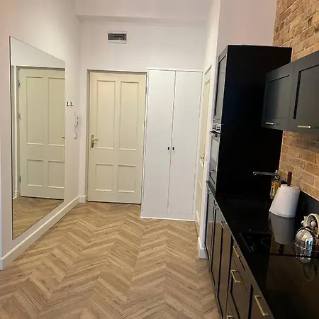 Luxury Apartment In The City Center , Wi-Fi - By Hik Apartments-3