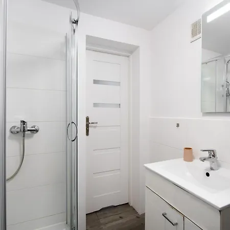 Central Family Apartment-2