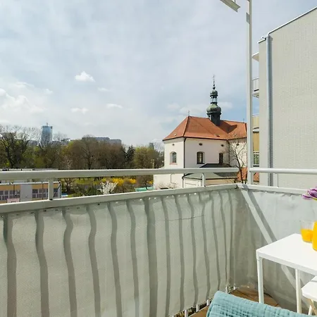 ShortStayPoland Niecała (B126)-2