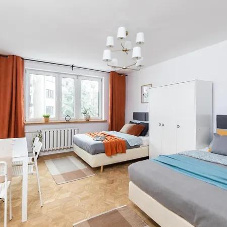 Room Bohaterow Wrzesnia - Blisko Blue City-3