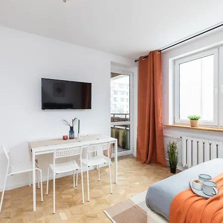 Room Bohaterow Wrzesnia - Blisko Blue City-2