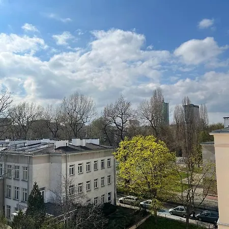 Apartment In The Old Town - Stare Miasto , Wi-Fi - By Hik Apartments-2
