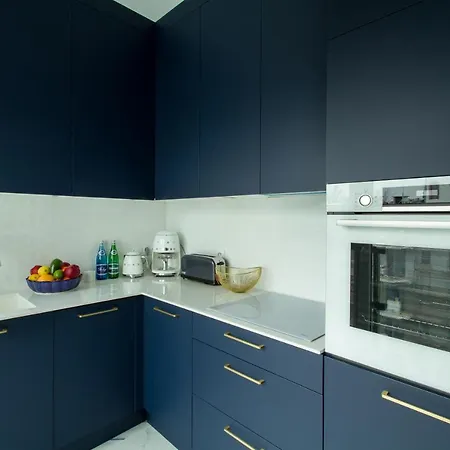 Nowy Apartment przy Placu Szembeka-3