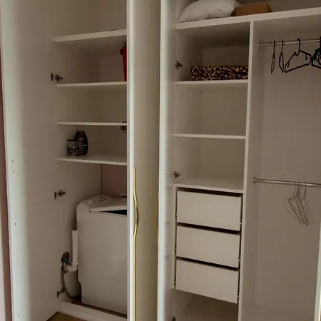 Nowy Apartment Przy Placu Szembeka-2