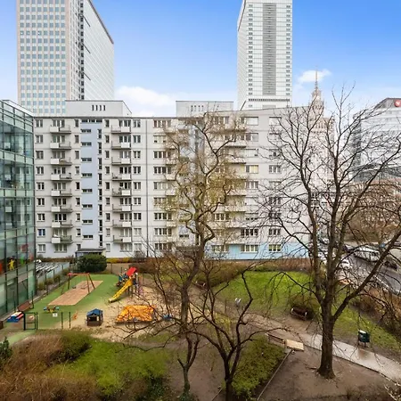 Apartamenty Sliska 10-2