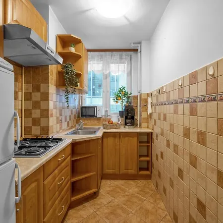Apartamenty Sliska 10-3
