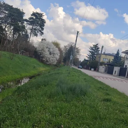 Dom na Zaciszu-2